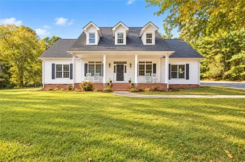 245 Broadus Road NE