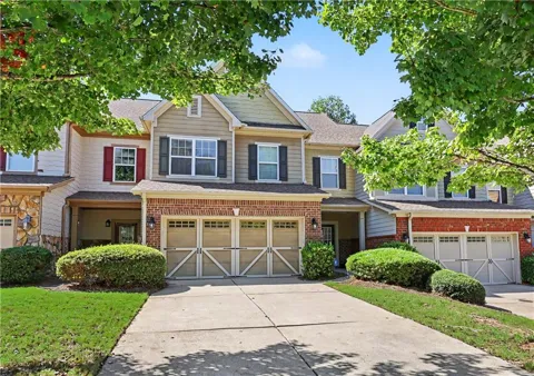3107 Deercrest Court #117