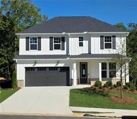 240 Concord Drive