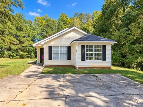 200 Pine Ridge Drive
