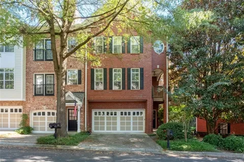 1116 Glenridge Place #605