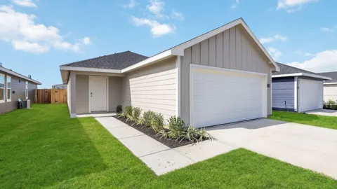 2534 Cedar Ridge Drive