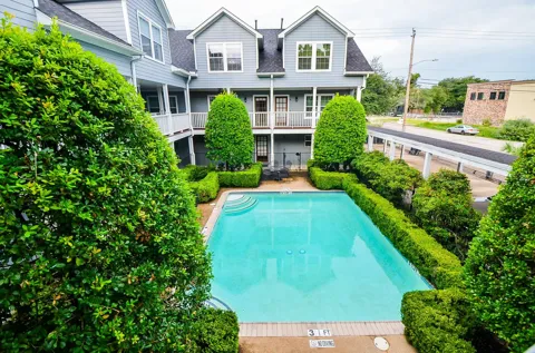 1621 Heights Boulevard #14