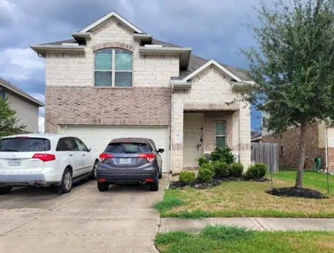 3522 Vivaldi Drive