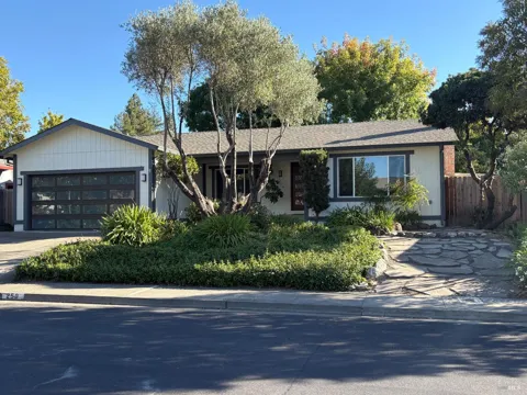 250 Monte Vista Avenue