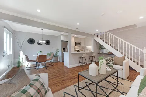 1513 Guerneville Road