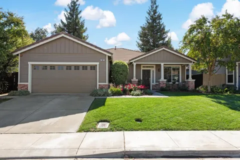 608 Snapdragon Street