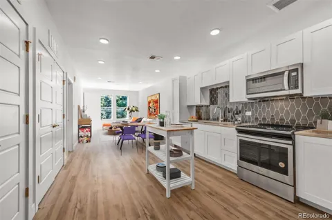 2899 W 52nd Avenue #306