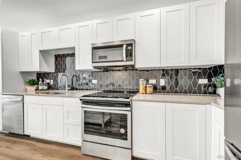 2899 W 52nd Avenue #306