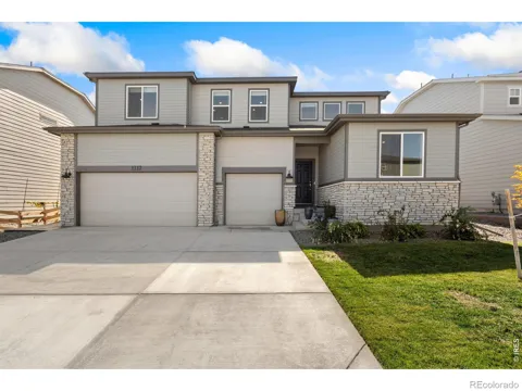 1117 Crystal Creek Drive