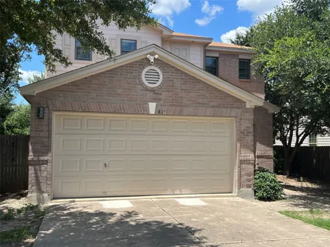 821 New Bridge Drive