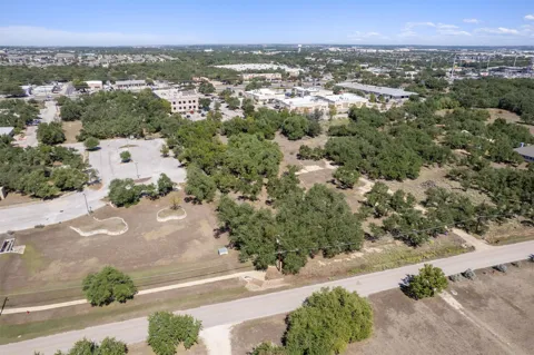 507 Lone Star Drive
