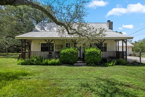 200 Little Barton Drive