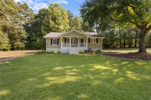 243 Seay Road