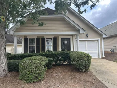 138 Highland Falls Drive