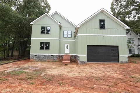 3383 Pendley Road