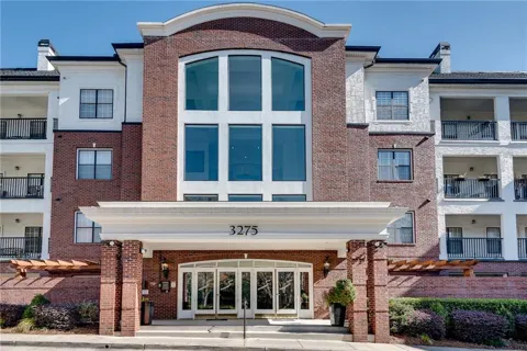 3275 Lenox Road NE #108