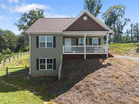 295 Silas Road