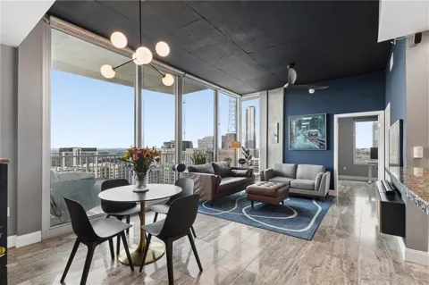 860 Peachtree Street NE #2417