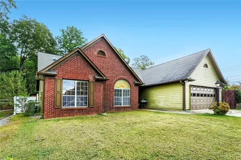 605 Sterling Oaks Drive