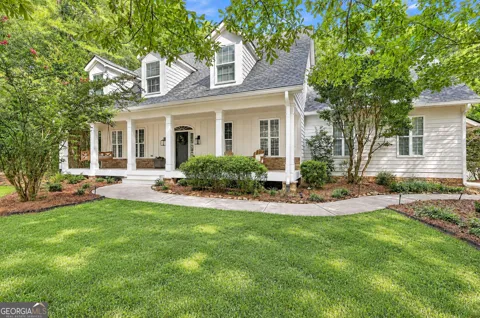 110 Lost Creek CT