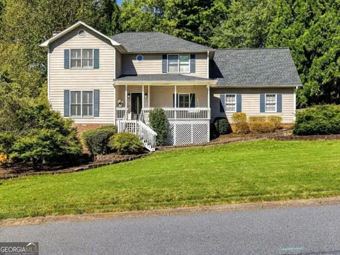 1586 Tennessee Walker DR