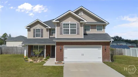 511 Nashview Trail