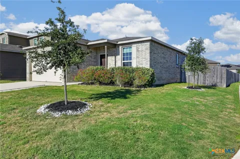 7503 Granger Cove