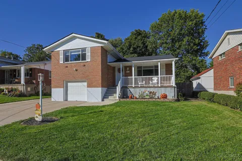3214 Lillwood Lane