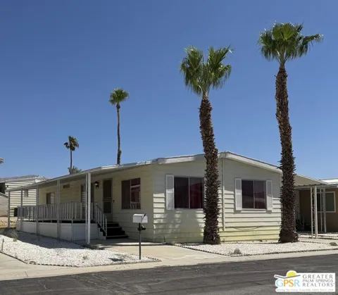 14777 Palm Drive