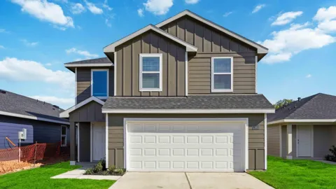 2538 Cedar Ridge Drive
