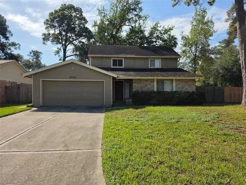 4302 Sloangate Drive