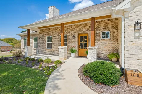 108 Rye Place