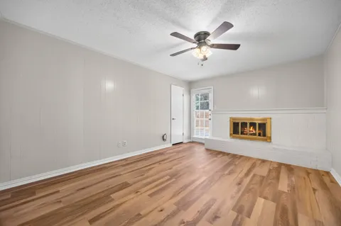 2019 Fleur De Lis Court