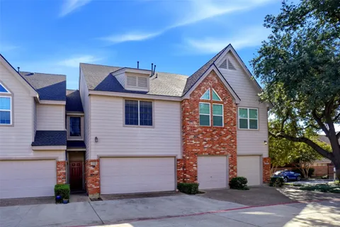 18240 Midway Road #1602