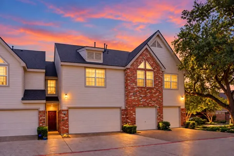 18240 Midway Road #1602