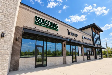 590 W Frontier Parkway #130