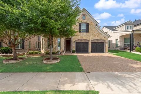 14205 Notting Hill Drive