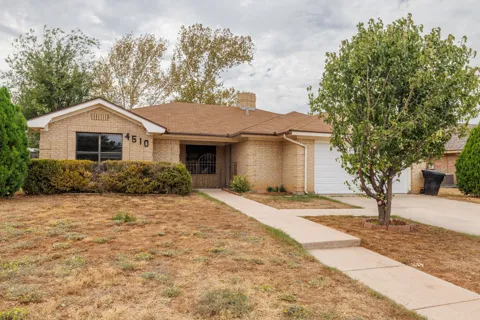 4510 Pamela Drive