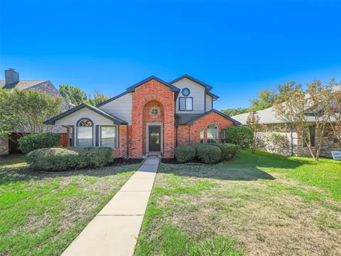 2327 Ridge Road