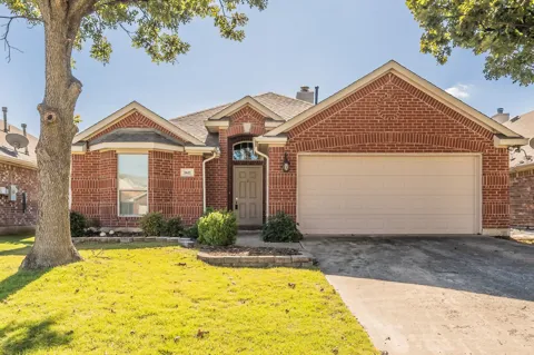 2612 Redcedar Drive