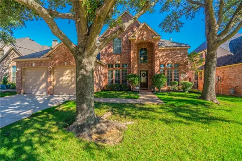 4115 Creek Hill Lane