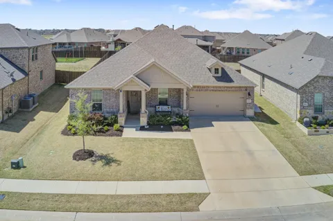 2809 Grizzly Road