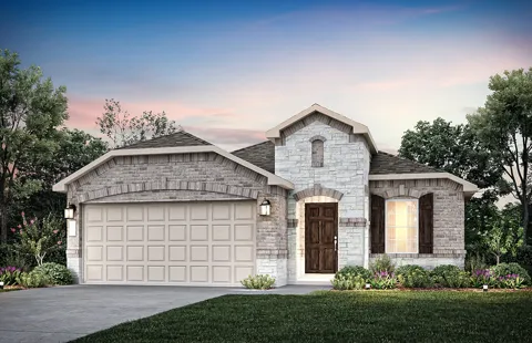 1060 Clear Dusk Lane