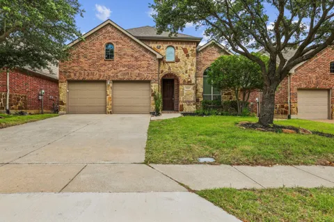 6412 Falcon Ridge Lane