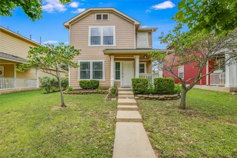 1815 Lost Maples Loop