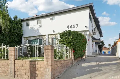 4427 Camero Avenue #4