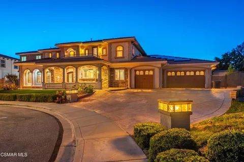 3490 Trego Court