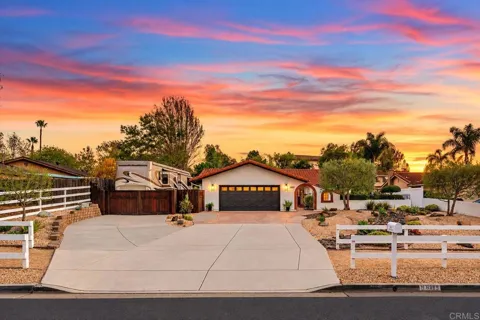 5809 Jeffries Ranch Road