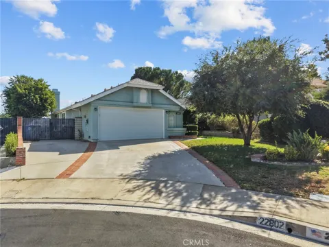 22802 Acacia Court